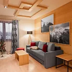 Apartament Bialka *