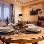 公寓 Apartament Bialka