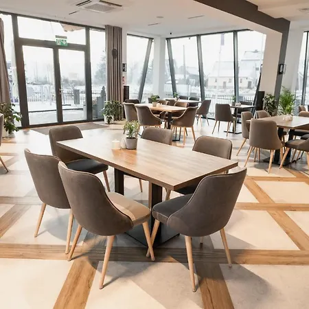 Apartament Bialka * Bialka Tatrzanska