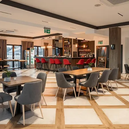 Apartament Bialka Bialka Tatrzanska