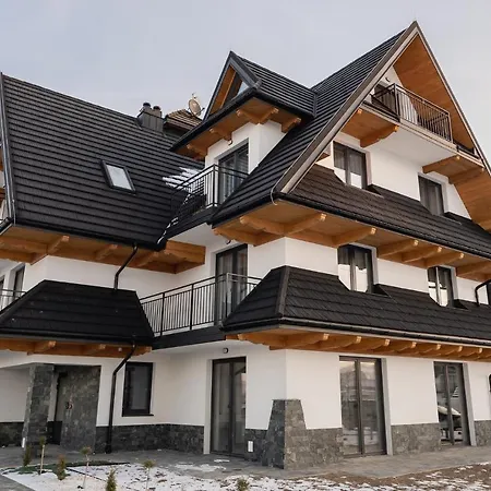 Apartament Bialka * Bialka Tatrzanska