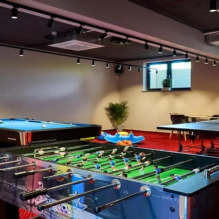 Apartament Bialka Daire Bialka Tatrzanska